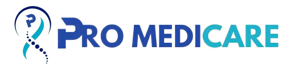Pro Medicare Logo