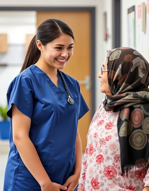 We are shaping healthier futures Together