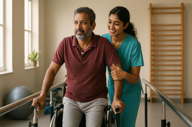 Rehabilitation and Disability Care